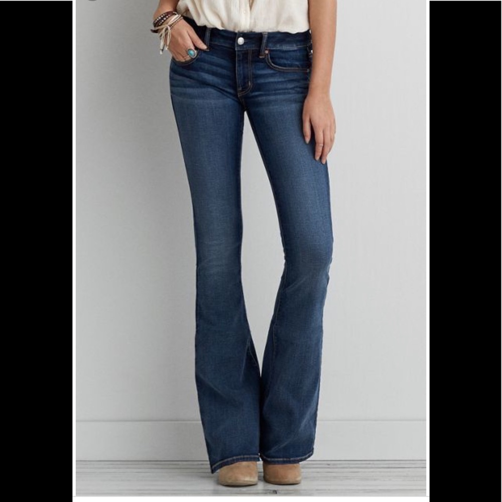 ✅SOLD✅♡American Eagle Jeans♡